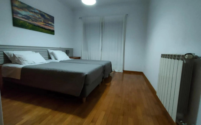 Votre Maison à Braga / Your home in Braga