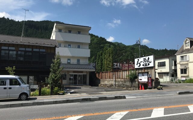 Hotel Famitec Nikko Ekimae Vacation Stay 8008