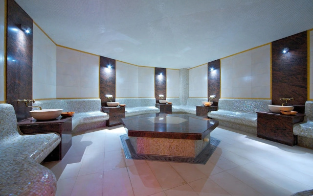 Hotel Senec Lake Resort