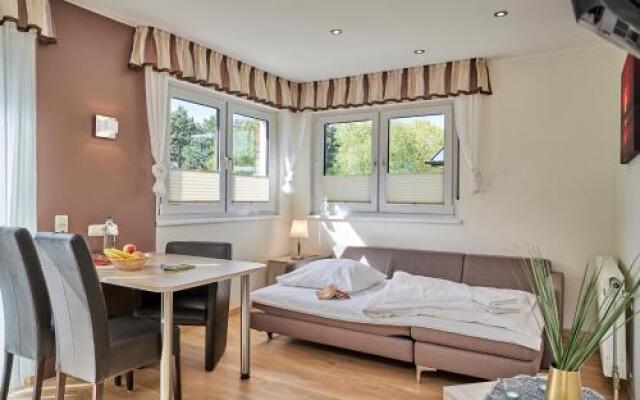 Haus Seemuschel _ Fewo 7