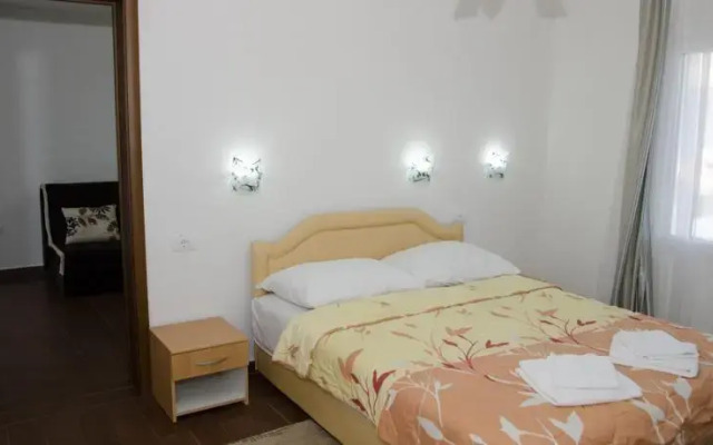 Apartments Ismailaga