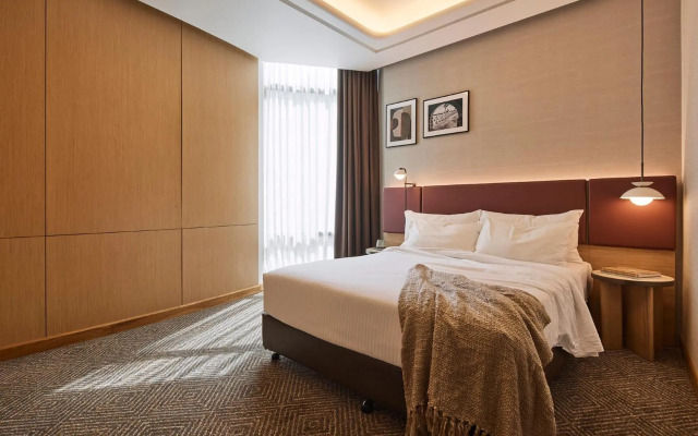 Rydges Australia Square Hotel
