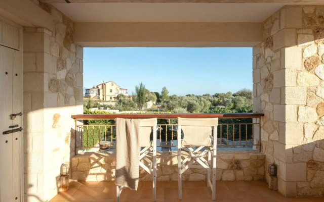 Villa Ydria