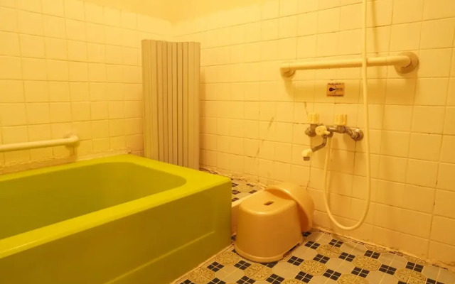 Private House for Rabbit Island