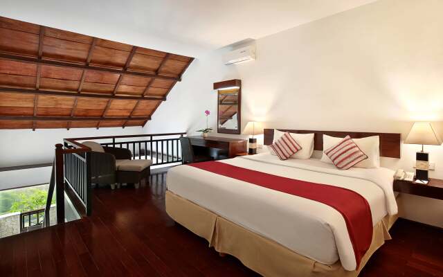 Swiss-Belhotel Segara Resort & Spa