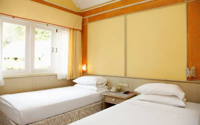Bungalows Bophut Hotel