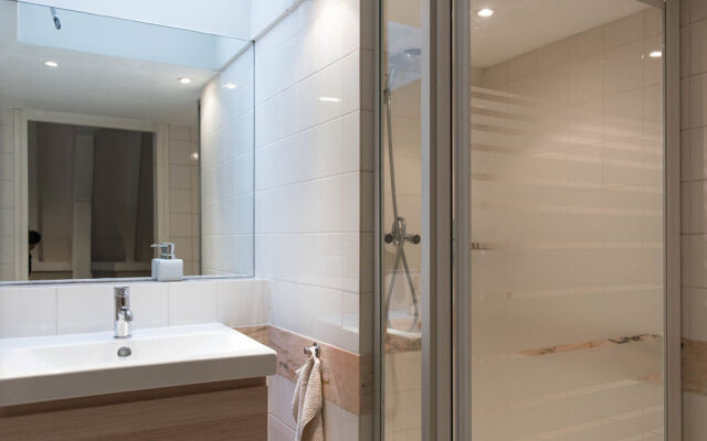 Noorderkerk Apartments