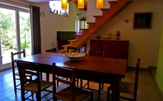 La Maison entre Deux Rivières - Nohèdes