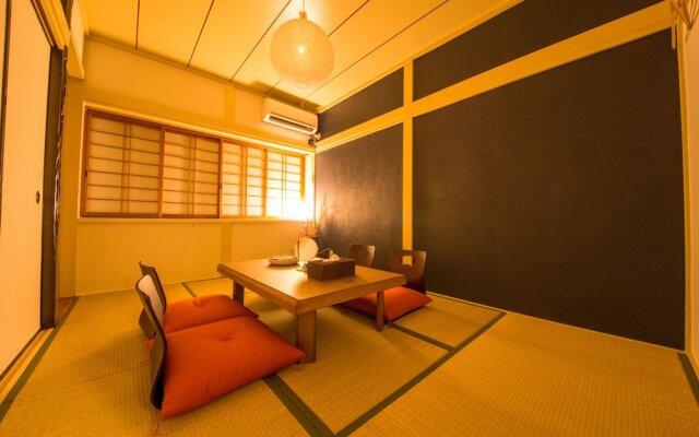 JQ Villa Kyoto Nagomi