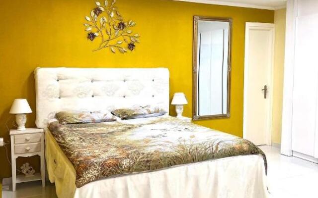 Agraria 1 Bedroom Basement Apartment