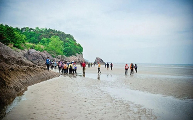 Buan Baramu-i Soksaguim Pension