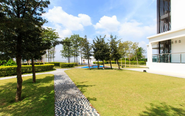 Encorp Strand Residence at Kota Damansara