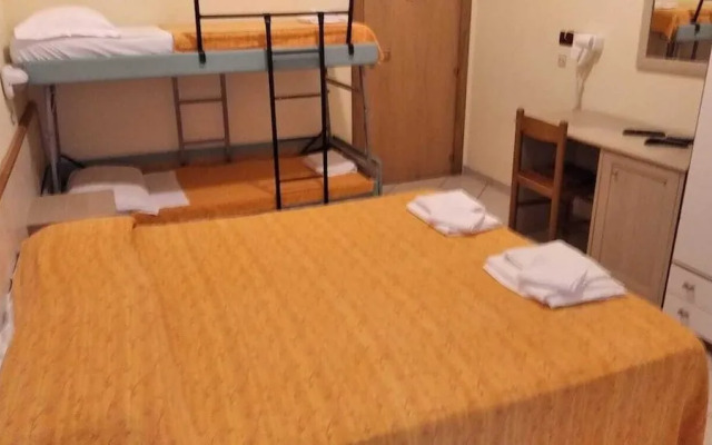 Hotel Saline