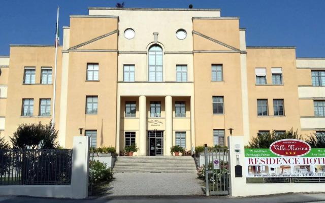 Residence Villa Marina