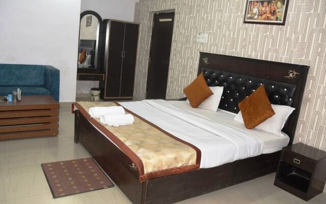 Hotel Udika Palace