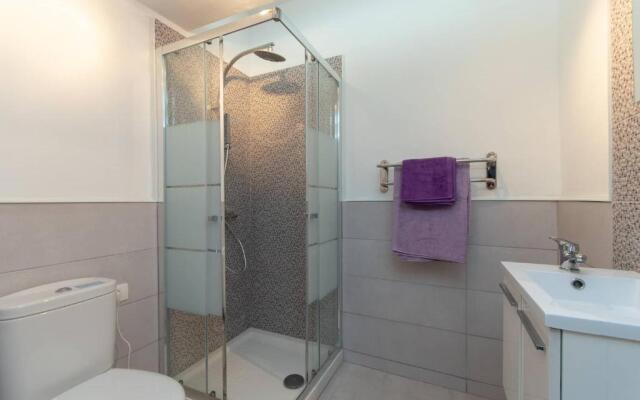 El Morro 1 - Two Bed with sea view