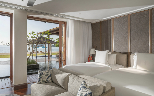 Four Seasons Resort Langkawi - photo 3