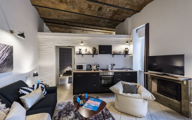 Sweet Inn Vatican Caracciolo