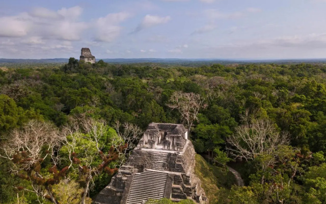 La Lancha by Francis Ford Coppola