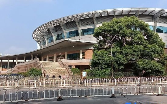 Xinqi Homestay