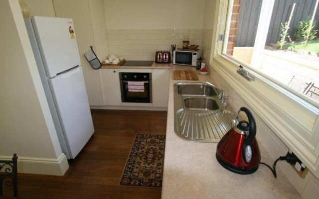 Annies Garden Cottage