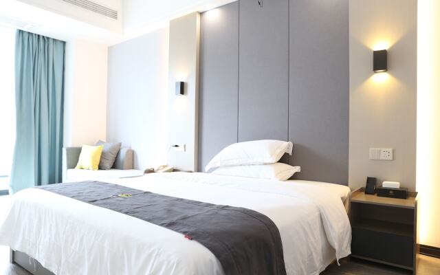 Heqi Hotel