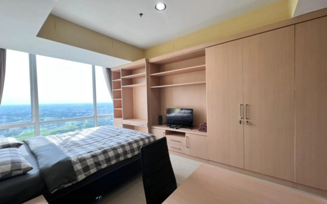 U Residence Karawaci 2