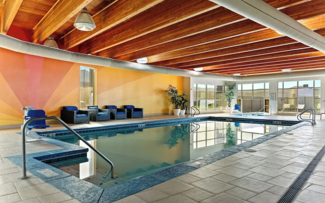 12 Tribes Resort Casino