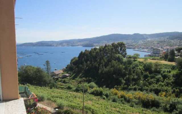 Apartment - 2 Bedrooms with WiFi and Sea views - 101893