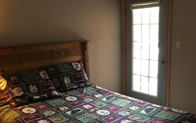 The Lodge at Lazy Bear Retreat