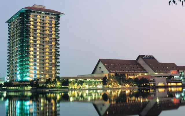 Holiday Villa Hotel Conference Centre Subang