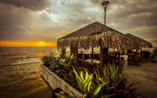 Gold Coast Morib International Resort