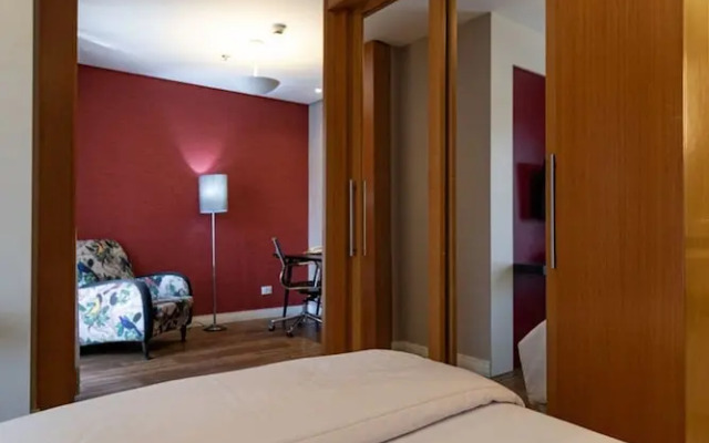 Elegance Suites Stella Vega