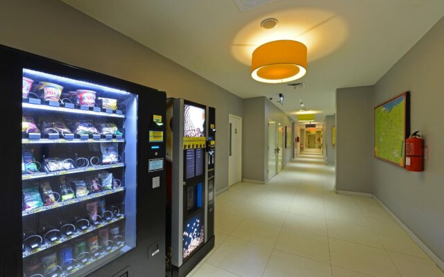 POP! Hotel BSD City Tangerang