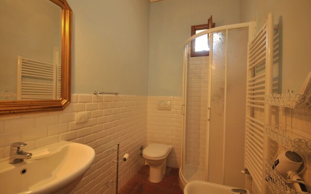 Holiday Apartment Azzurro