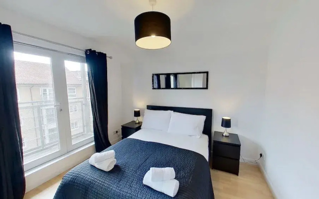 Orange Apartments Bothwell Road