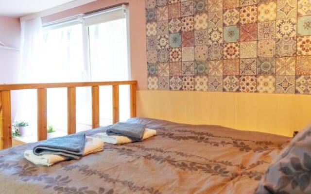 Woody - Cozy and Quiet Place near Moghioros Park