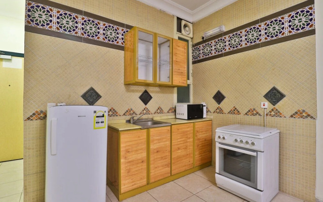 OYO 315 Ramz Abha Hotel