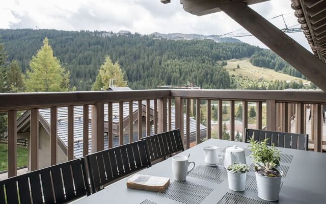 Mammoth Lodge Apartment T3 Cabins D11