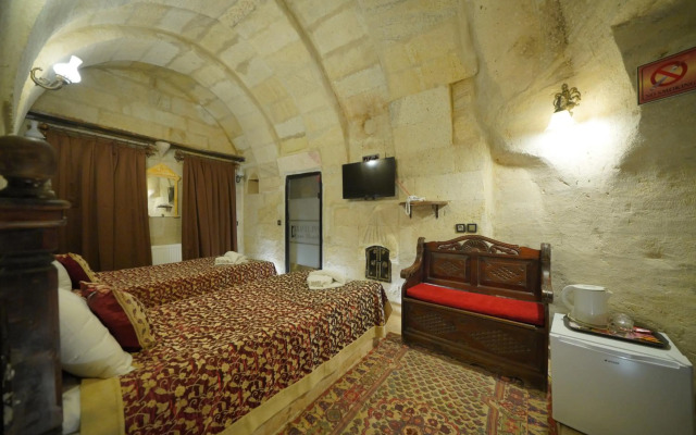 Travel Inn Cave Hotel
