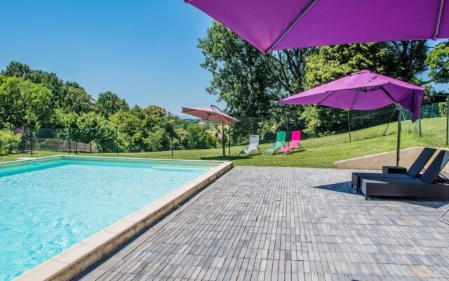 Le Domaine de la Colombière