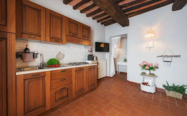 Agriturismo Ristorante La Fonte