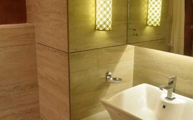 South Coast Hotels Thane