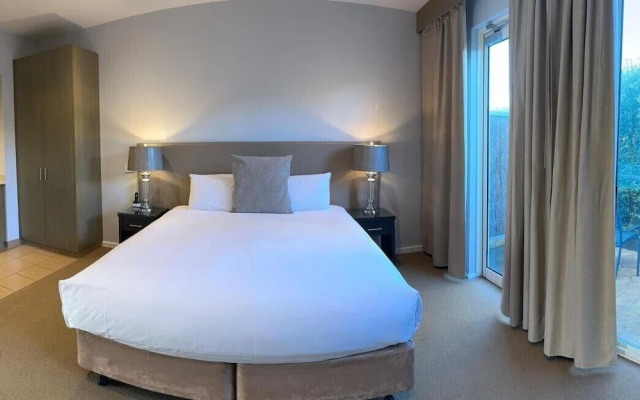 Best Western Plus Brooklands Of Mornington