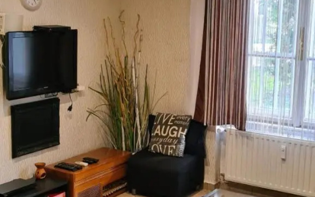 Glamour Apartments