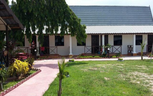 Rasa Senang Villa