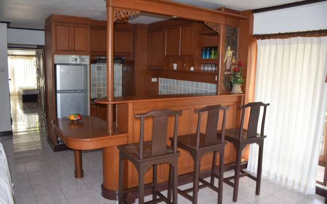 Kalim Residence Unit - 217