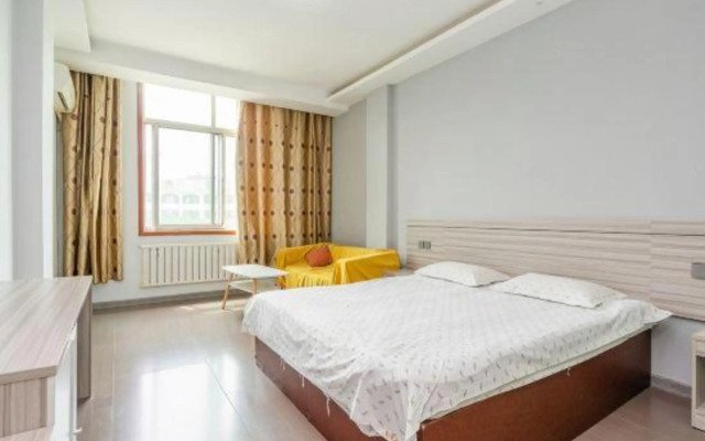 Huadu Anjia Business Hotel