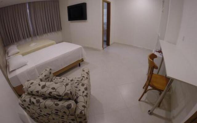 Hotel Rio Grande