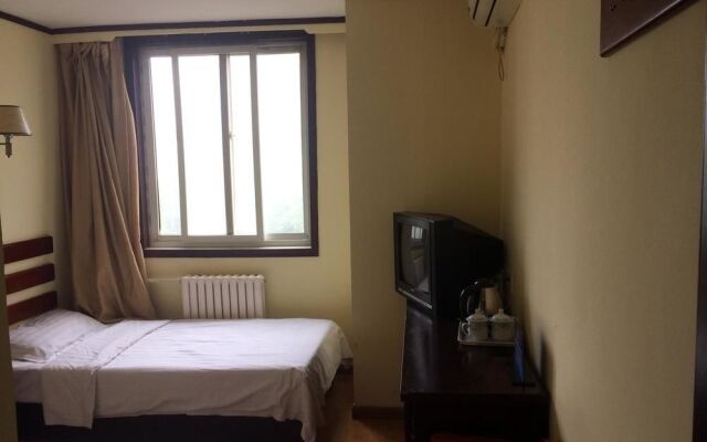 Beijing Xilaishun Hotel